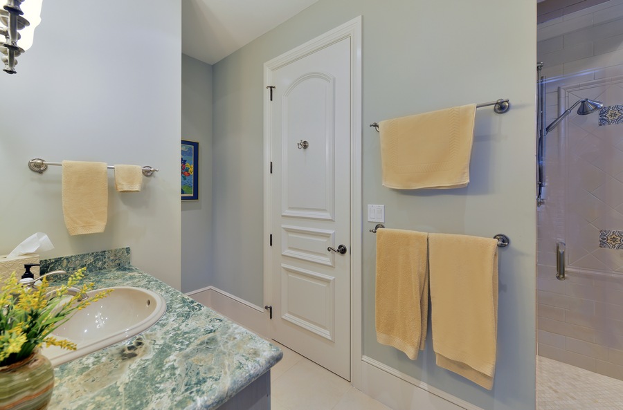 VIP Guest Bathroom