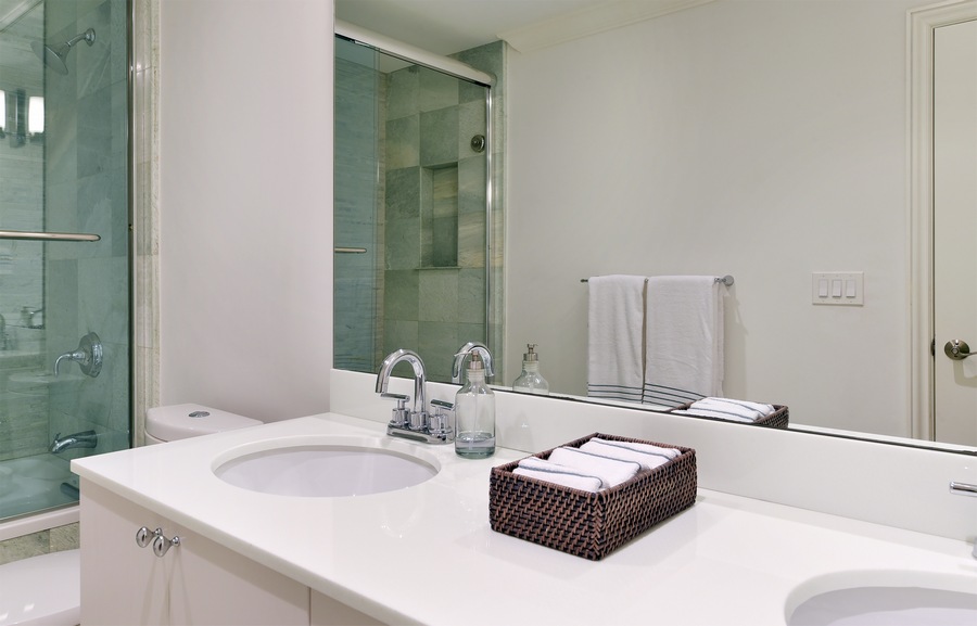 Guest Bath