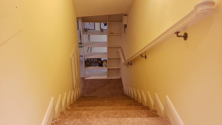 Stairwell