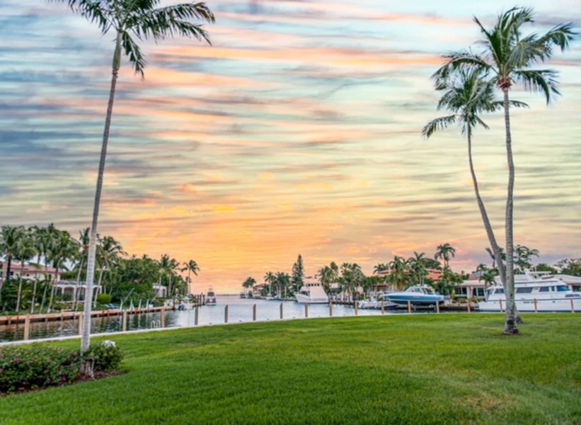 Sunrise View