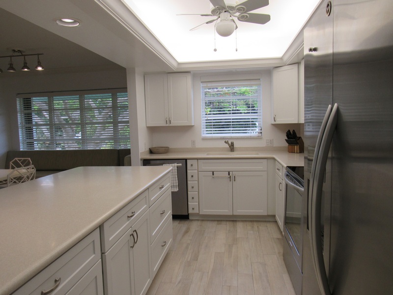 Kitchen View