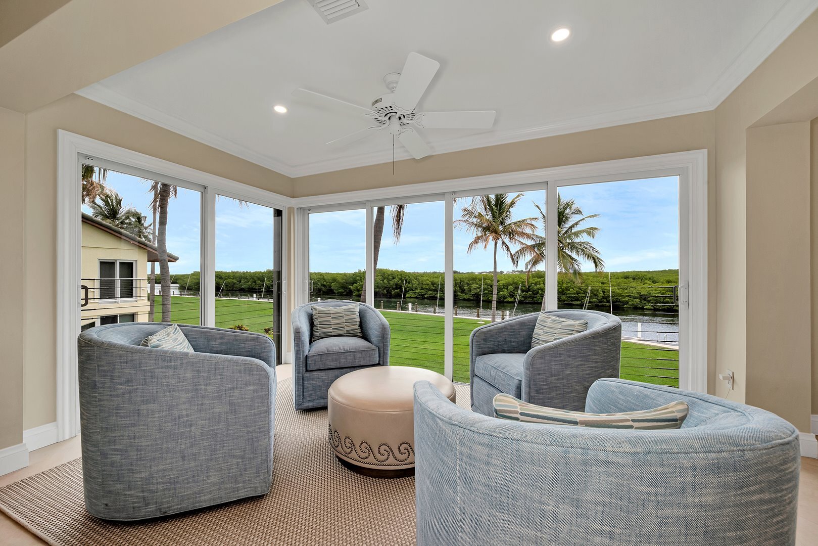 Pumpkin Cay 33B in Key Largo, FL