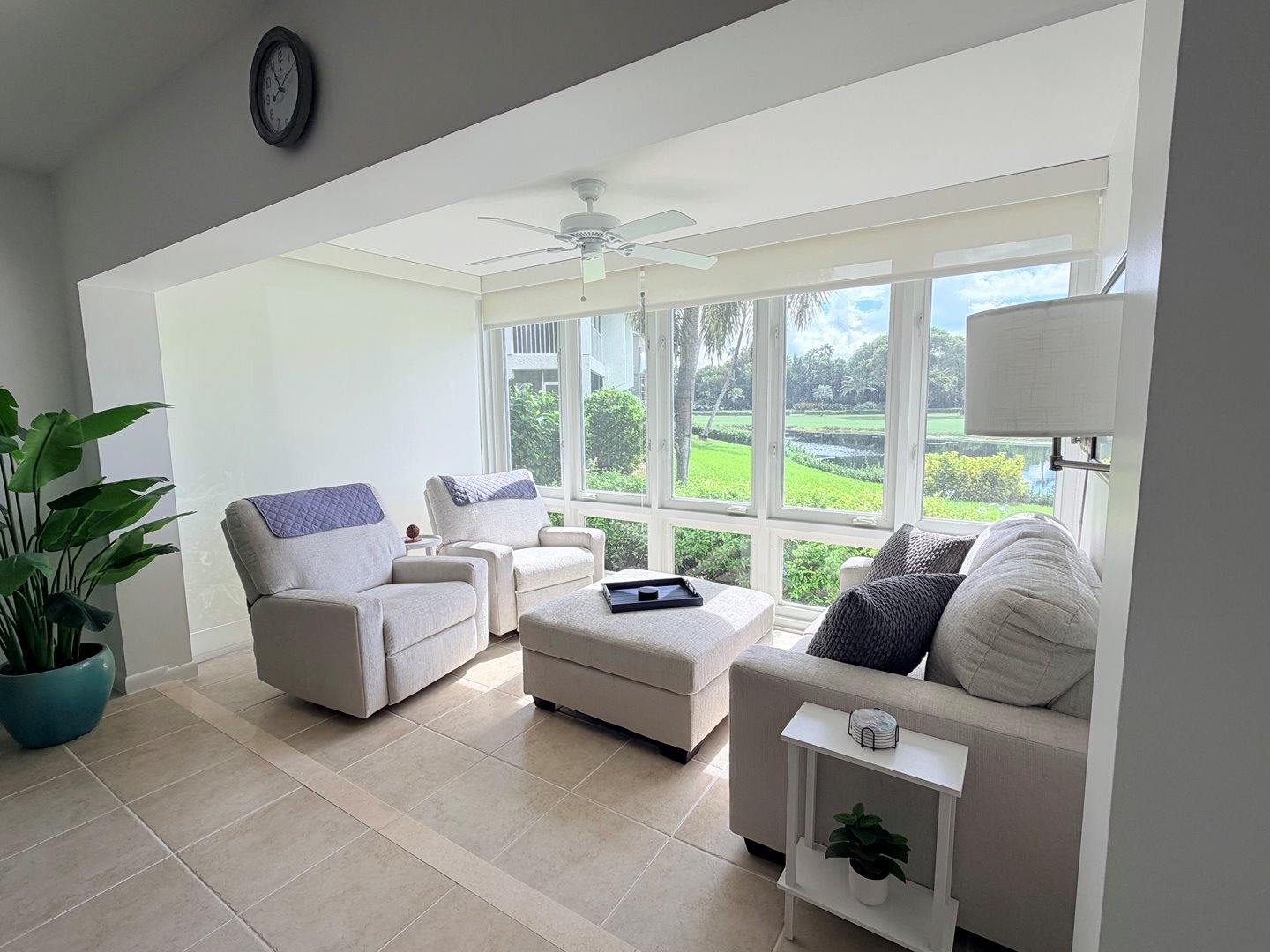 Fairway Lakes 13A in Key Largo, FL