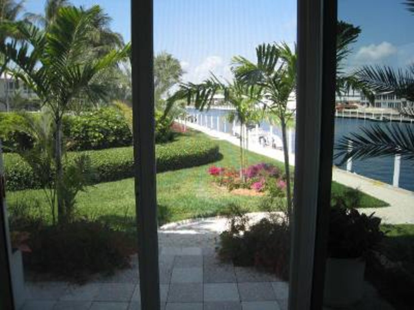 Canal View